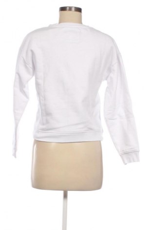 Női blúz Armani Exchange, Méret M, Szín Fehér, Ár 26 033 Ft