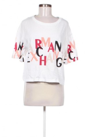 Női blúz Armani Exchange, Méret M, Szín Sokszínű, Ár 29 709 Ft