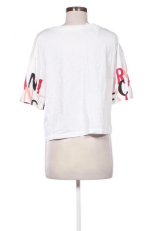 Női blúz Armani Exchange, Méret M, Szín Sokszínű, Ár 29 709 Ft