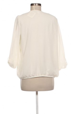 Damen Shirt Ashley Brooke, Größe XL, Farbe Ecru, Preis 6,99 €