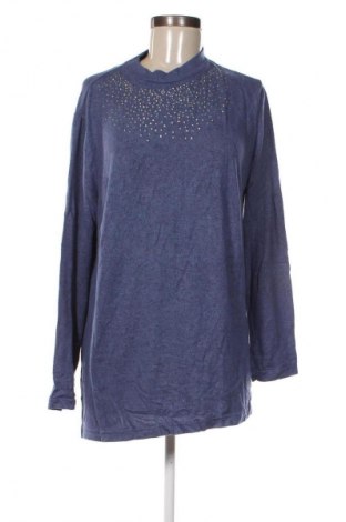Damen Shirt Atelier GS, Größe XXL, Farbe Lila, Preis 9,99 €