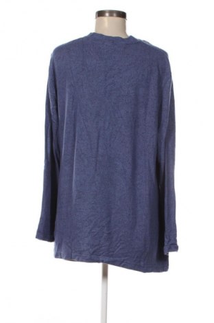 Damen Shirt Atelier GS, Größe XXL, Farbe Lila, Preis 9,99 €