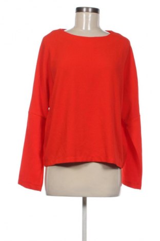 Damen Shirt Atmosphere, Größe M, Farbe Rot, Preis € 4,99