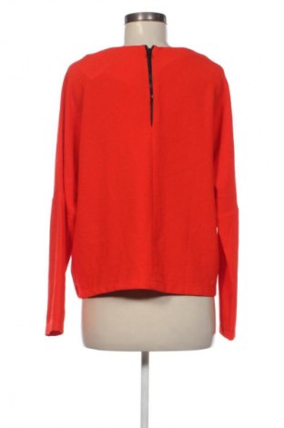 Damen Shirt Atmosphere, Größe M, Farbe Rot, Preis € 4,99