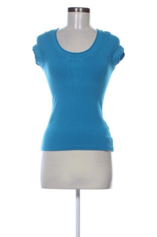 Γυναικεία μπλούζα Atmosphere, Μέγεθος S, Χρώμα Μπλέ, Τιμή 9,70 €