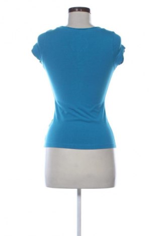 Γυναικεία μπλούζα Atmosphere, Μέγεθος S, Χρώμα Μπλέ, Τιμή 9,70 €