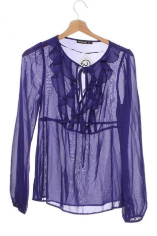 Női blúz Atmosphere, Méret S, Szín Lila, Ár 3 922 Ft