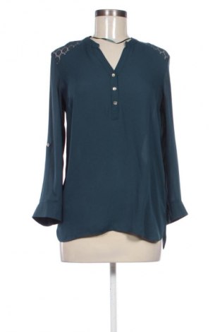 Női blúz Atmosphere, Méret S, Szín Kék, Ár 4 132 Ft