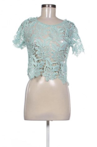 Damen Shirt Atmosphere, Größe XS, Farbe Grün, Preis € 10,00