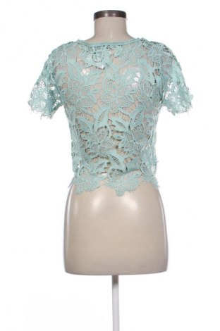 Damen Shirt Atmosphere, Größe XS, Farbe Grün, Preis € 10,00