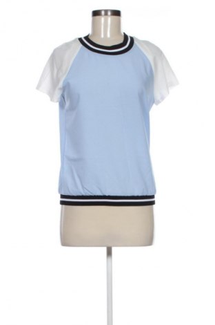 Damen Shirt Atmosphere, Größe XS, Farbe Blau, Preis € 9,71