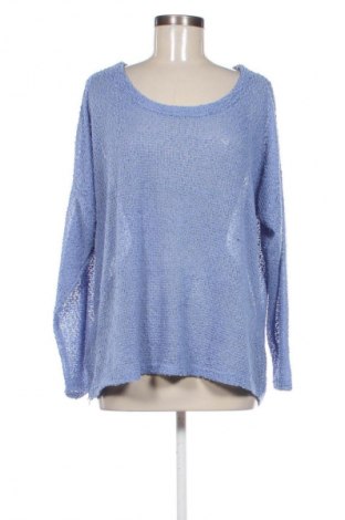 Damen Shirt Atmosphere, Größe XL, Farbe Blau, Preis € 9,78