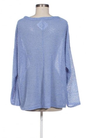 Damen Shirt Atmosphere, Größe XL, Farbe Blau, Preis € 9,78