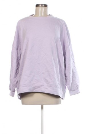 Дамска блуза Aware by Vero Moda, Размер M, Цвят Лилав, Цена 8,69 €