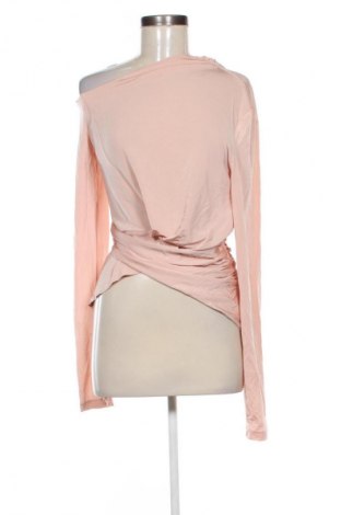 Női blúz BCBG Max Azria, Méret L, Szín Rózsaszín, Ár 15 799 Ft