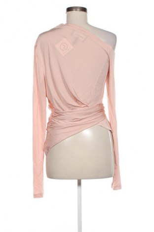 Női blúz BCBG Max Azria, Méret L, Szín Rózsaszín, Ár 15 799 Ft