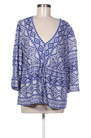 Damen Shirt BCBG Max Azria, Größe L, Farbe Mehrfarbig, Preis € 113,17