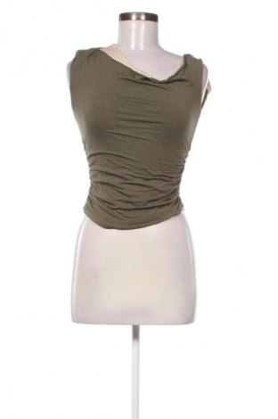 Γυναικεία μπλούζα BDG, Μέγεθος M, Χρώμα Πράσινο, Τιμή 37,99 €