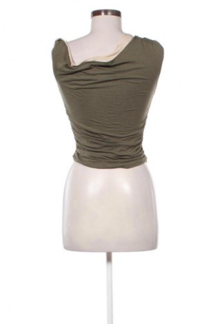 Γυναικεία μπλούζα BDG, Μέγεθος M, Χρώμα Πράσινο, Τιμή 37,99 €