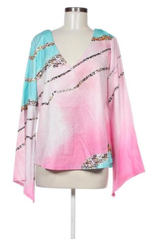 Damen Shirt Babara Mode, Größe XL, Farbe Mehrfarbig, Preis € 45,99