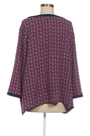 Dámska blúza Balsamik, Veľkosť 3XL, Farba Viacfarebná, Cena  14,00 €