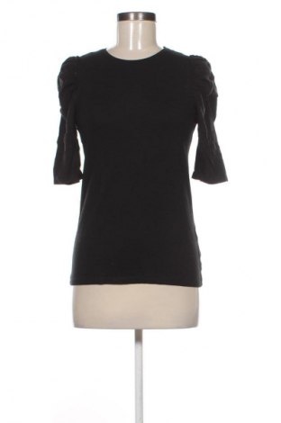 Női blúz Basic Collection, Méret S, Szín Fekete, Ár 4 042 Ft