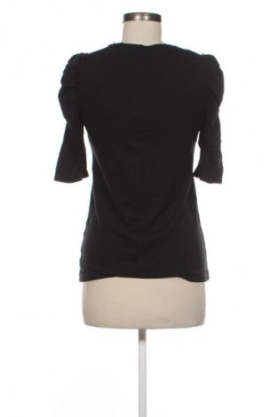 Női blúz Basic Collection, Méret S, Szín Fekete, Ár 4 042 Ft