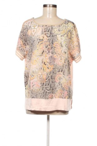 Damen Shirt Basler, Größe XL, Farbe Mehrfarbig, Preis 23,99 €