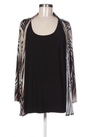Дамска блуза Bassini, Размер 3XL, Цвят Многоцветен, Цена 6,64 €