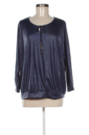 Дамска блуза Batida, Размер M, Цвят Син, Цена 5,11 €