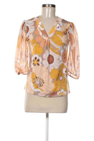 Damen Shirt Bel&Bo, Größe S, Farbe Mehrfarbig, Preis € 4,99