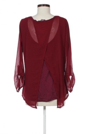 Női blúz Bel&Bo, Méret L, Szín Piros, Ár 2 269 Ft
