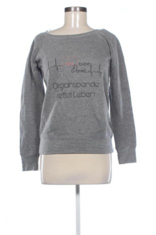 Damen Shirt Bella+Canvas, Größe M, Farbe Grau, Preis € 8,99