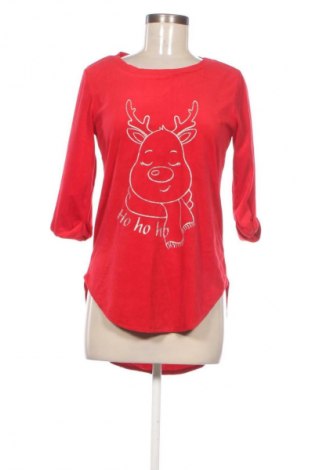 Dámska blúza Beloved, Veľkosť S, Farba Červená, Cena  8,00 €