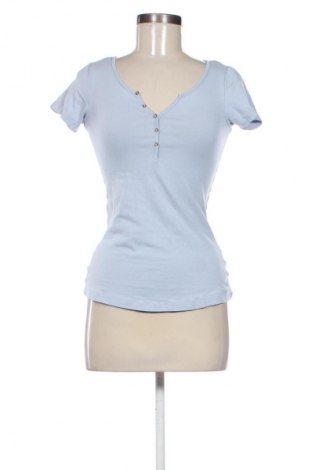 Damen Shirt Beloved, Größe S, Farbe Blau, Preis 10,00 €