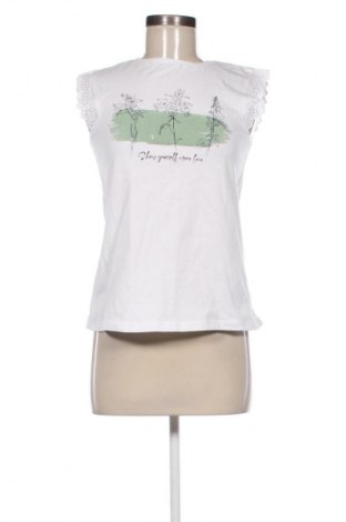 Dámská halenka Beloved, Velikost S, Barva Bílá, Cena  275,00 Kč