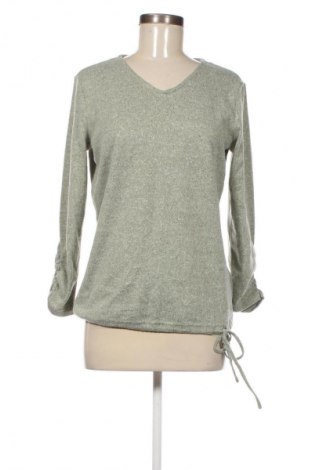 Dámská halenka Beloved, Velikost M, Barva Zelená, Cena  139,00 Kč