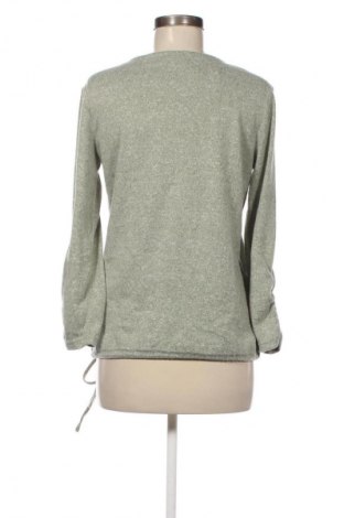 Dámská halenka Beloved, Velikost M, Barva Zelená, Cena  139,00 Kč