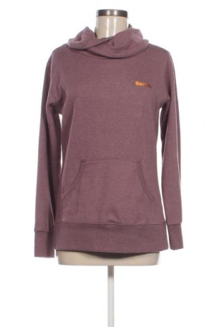 Damen Shirt Bench, Größe M, Farbe Lila, Preis € 17,00