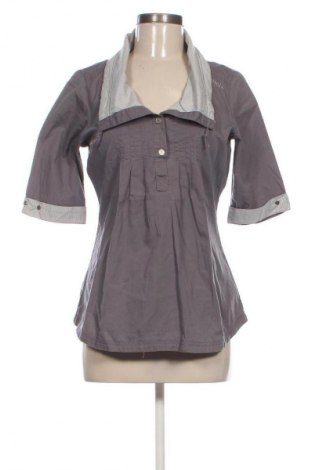Damen Shirt Bench, Größe M, Farbe Grau, Preis € 13,79