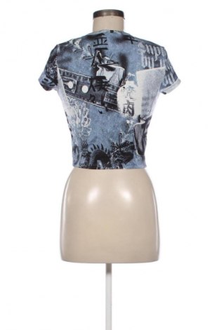 Dámská halenka Bershka, Velikost L, Barva Vícebarevné, Cena  283,00 Kč