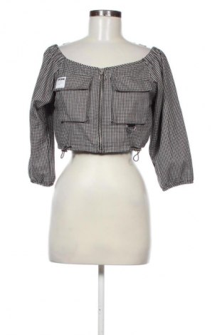 Dámská halenka Bershka, Velikost S, Barva Vícebarevné, Cena  129,00 Kč