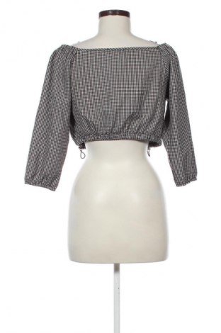 Dámská halenka Bershka, Velikost S, Barva Vícebarevné, Cena  129,00 Kč