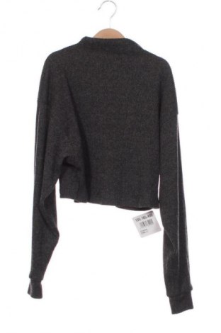 Dámská halenka Bershka, Velikost XS, Barva Šedá, Cena  283,00 Kč