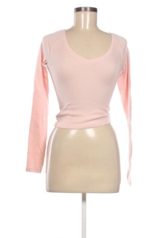 Női blúz Bershka, Méret XS, Szín Rózsaszín, Ár 4 132 Ft