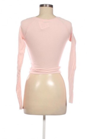 Női blúz Bershka, Méret XS, Szín Rózsaszín, Ár 4 132 Ft