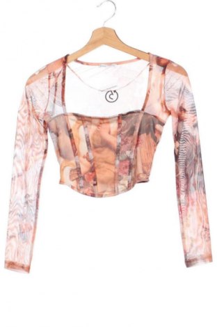 Női blúz Bershka, Méret XS, Szín Sokszínű, Ár 2 579 Ft