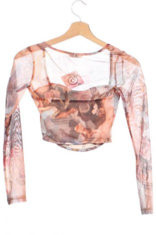 Női blúz Bershka, Méret XS, Szín Sokszínű, Ár 2 579 Ft