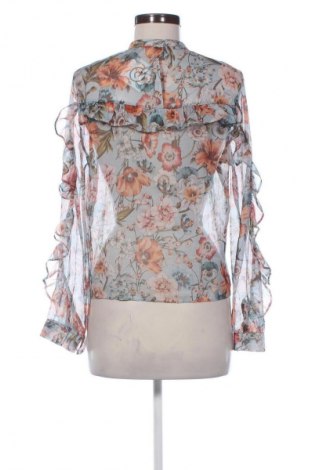 Damen Shirt Bershka, Größe S, Farbe Mehrfarbig, Preis € 18,41