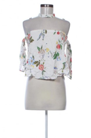 Női blúz Bershka, Méret S, Szín Sokszínű, Ár 4 010 Ft